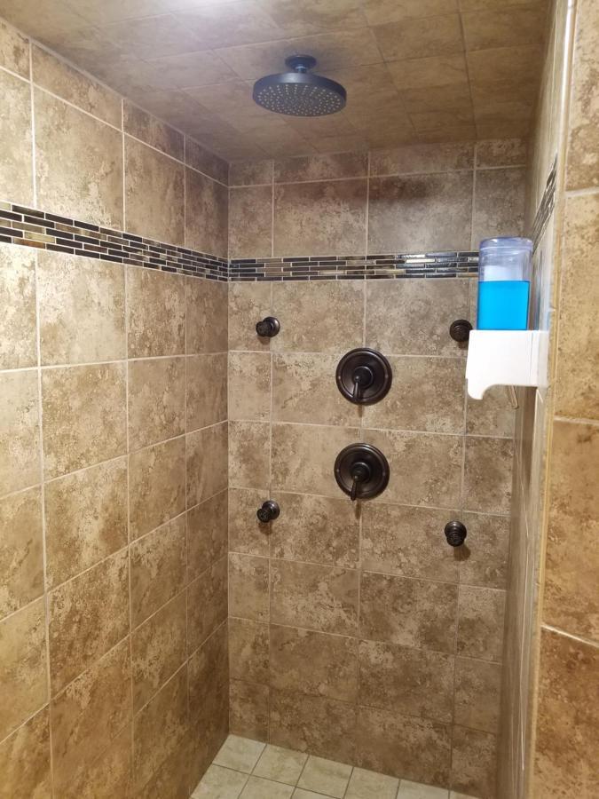 ليفينورث Fox Den Bed & Breakfast المظهر الخارجي الصورة